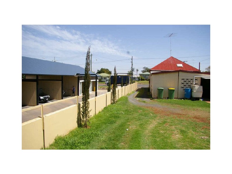 Toowoomba QLD 4350
