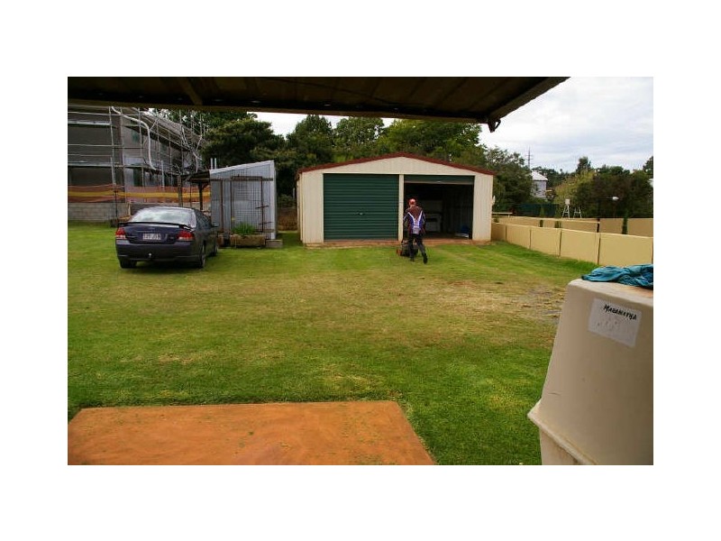 Toowoomba QLD 4350