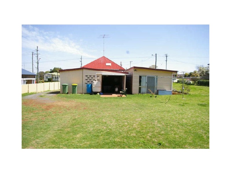 Toowoomba QLD 4350