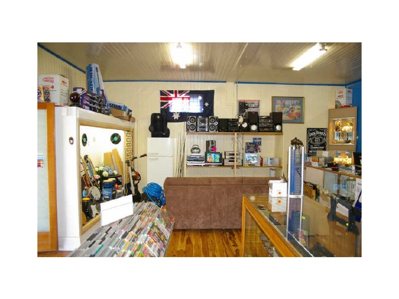 Toowoomba QLD 4350