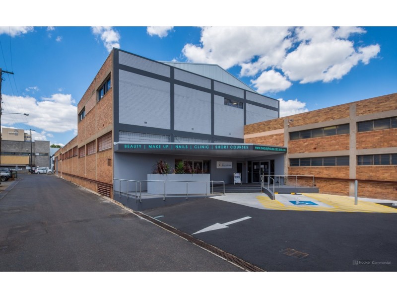 Keefe St Precinct/373 Ruthven Street, Toowoomba City QLD 4350
