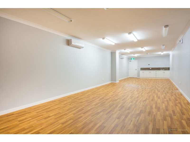 Keefe St Precinct/373 Ruthven Street, Toowoomba City QLD 4350