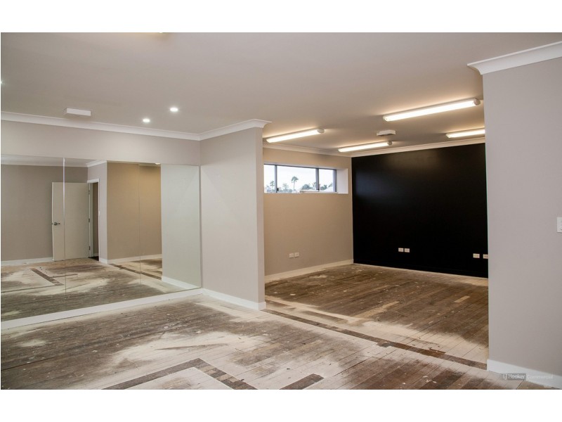 Keefe St Precinct/373 Ruthven Street, Toowoomba City QLD 4350