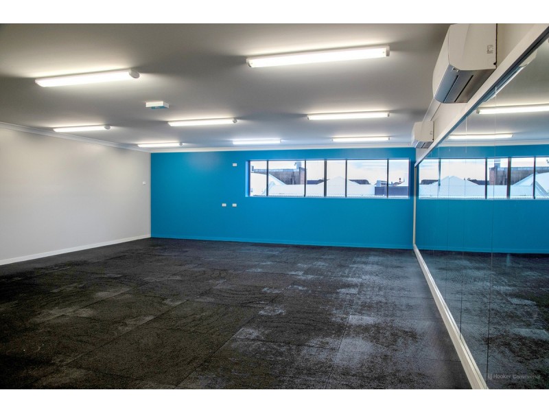 Keefe St Precinct/373 Ruthven Street, Toowoomba City QLD 4350