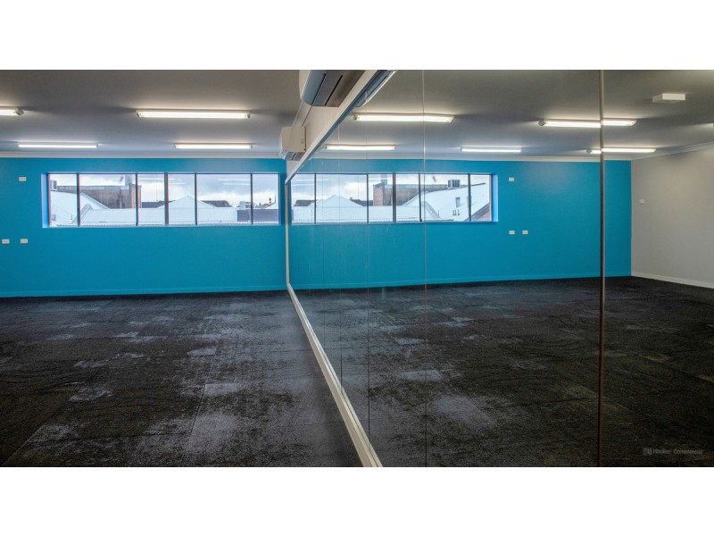 Keefe St Precinct/373 Ruthven Street, Toowoomba City QLD 4350