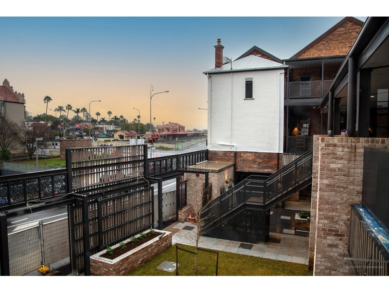 Courtyard Precinct/48 – 60 Russell Street, Toowoomba City QLD 4350