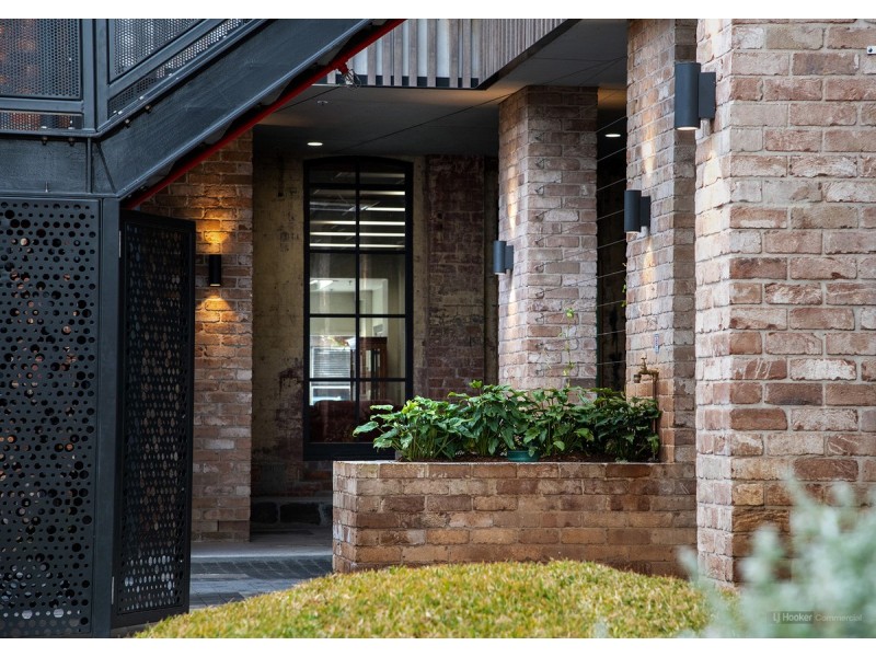 Courtyard Precinct/48 – 60 Russell Street, Toowoomba City QLD 4350