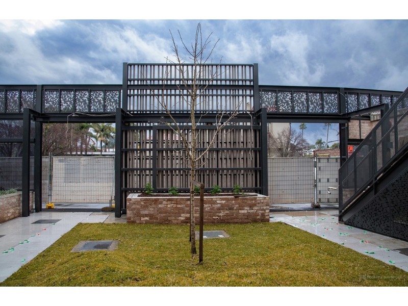 Courtyard Precinct/48 – 60 Russell Street, Toowoomba City QLD 4350