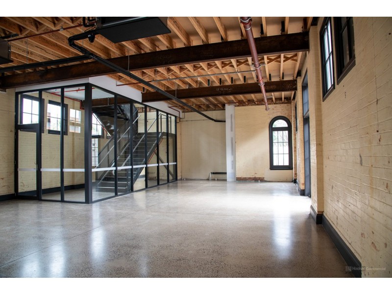 Courtyard Precinct/48 – 60 Russell Street, Toowoomba City QLD 4350