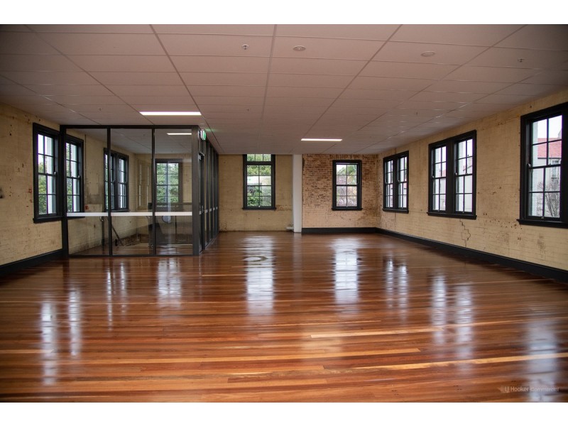Courtyard Precinct/48 – 60 Russell Street, Toowoomba City QLD 4350