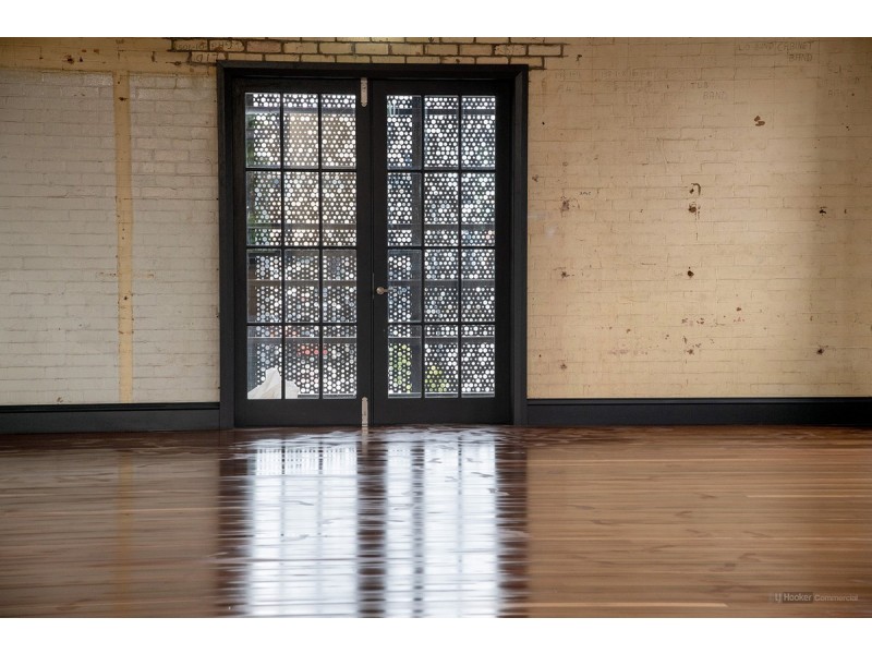 Courtyard Precinct/48-60 Russell Street, Toowoomba City QLD 4350