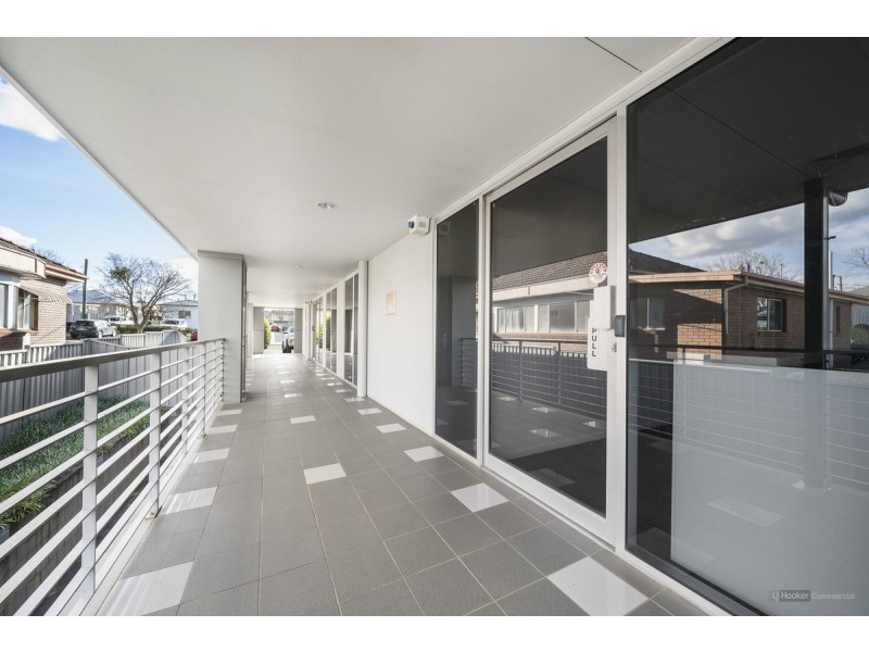 Suite 2/13 Kitchener Street, East Toowoomba QLD 4350