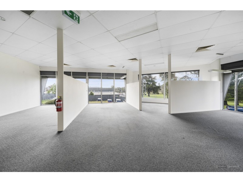 Suite 2/13 Kitchener Street, East Toowoomba QLD 4350