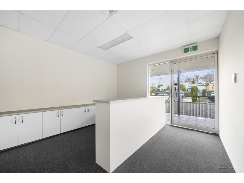 Suite 2/13 Kitchener Street, East Toowoomba QLD 4350