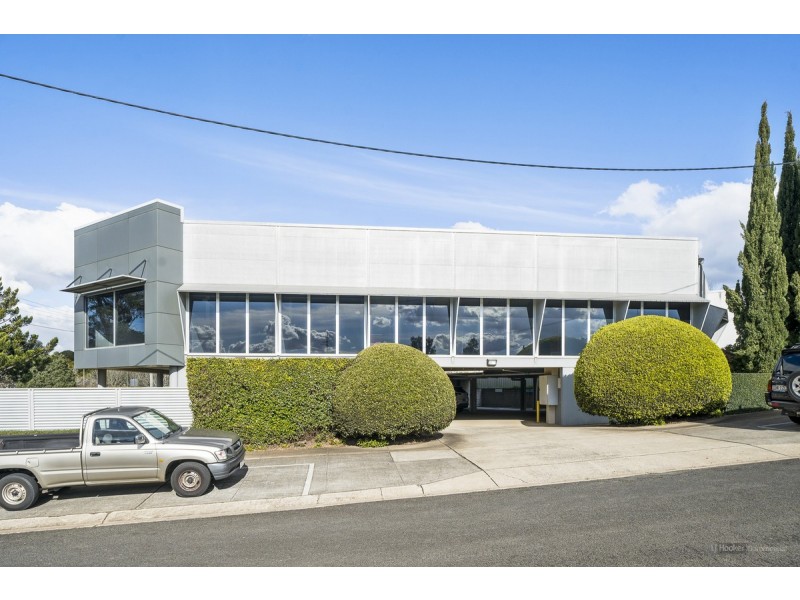 Suite 2/13 Kitchener Street, East Toowoomba QLD 4350