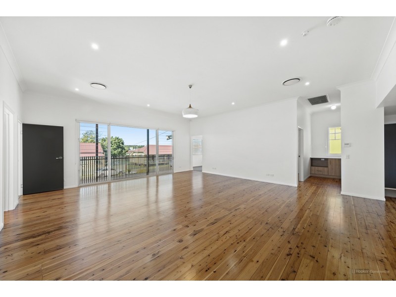 57 Bellevue Street, Toowoomba City QLD 4350