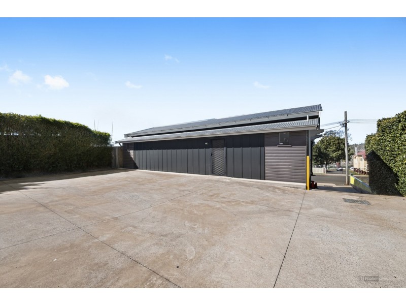57 Bellevue Street, Toowoomba City QLD 4350