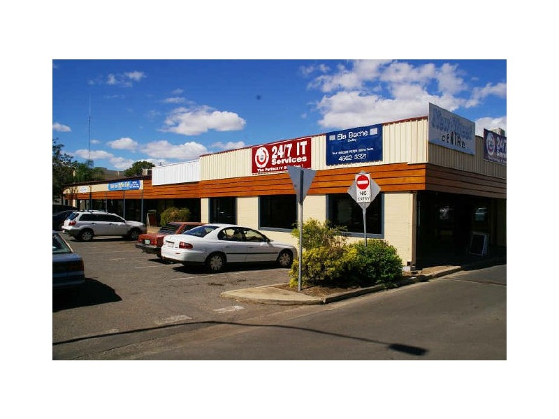 Dalby QLD 4405