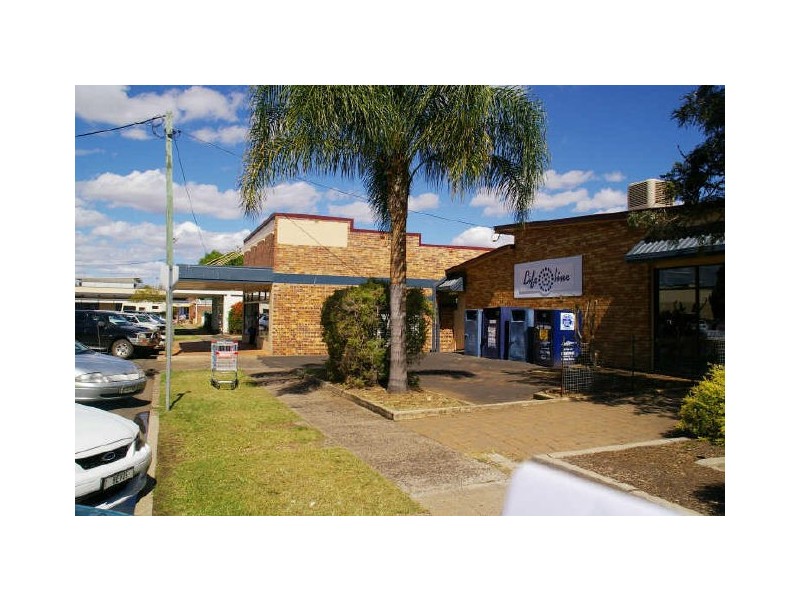 Dalby QLD 4405