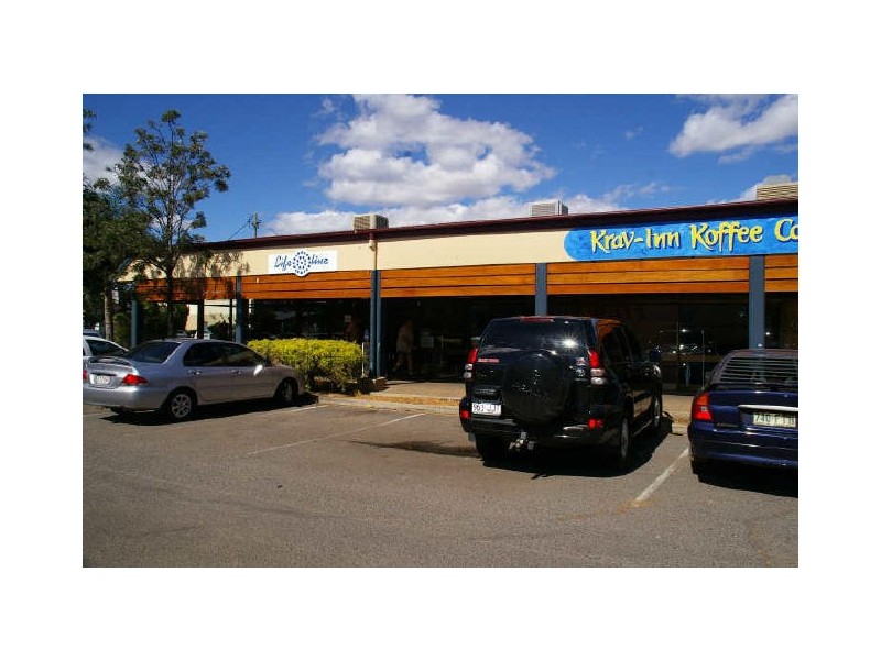 Dalby QLD 4405