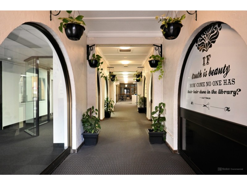 8/382 Ruthven Street, Toowoomba City QLD 4350