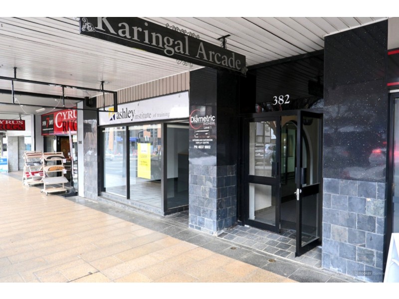 8/382 Ruthven Street, Toowoomba City QLD 4350