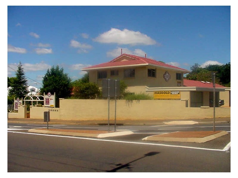 Suite 4/136-140 Russell Street, Toowoomba City QLD 4350