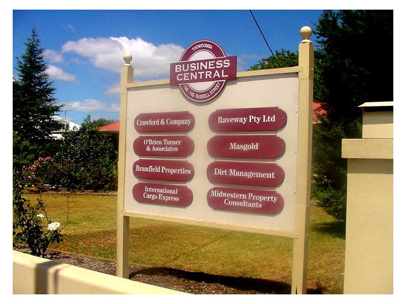 Suite 4/136-140 Russell Street, Toowoomba City QLD 4350