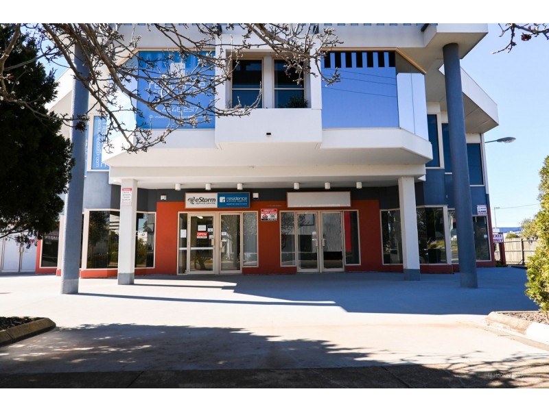 12/12 Prescott Street, Toowoomba City QLD 4350