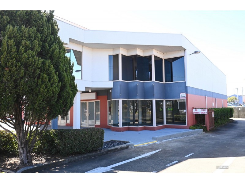 12/12 Prescott Street, Toowoomba City QLD 4350