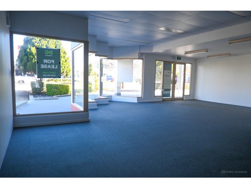 12/12 Prescott Street, Toowoomba City QLD 4350