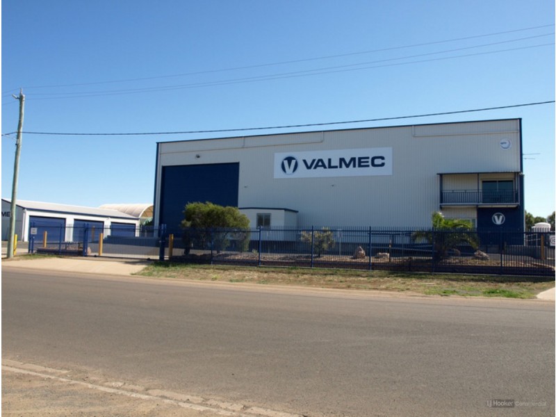 61-63 Spencer Street, Roma QLD 4455