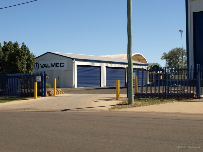 61-63 Spencer Street, Roma QLD 4455