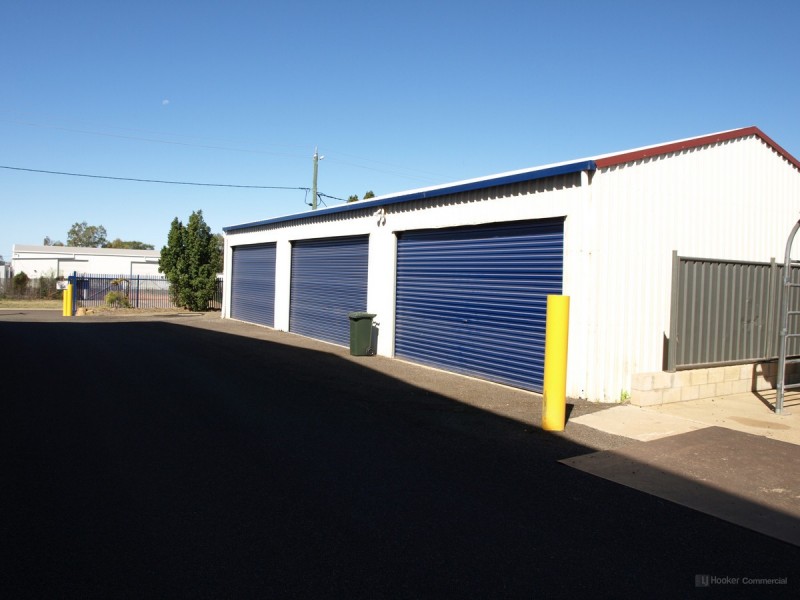 61-63 Spencer Street, Roma QLD 4455
