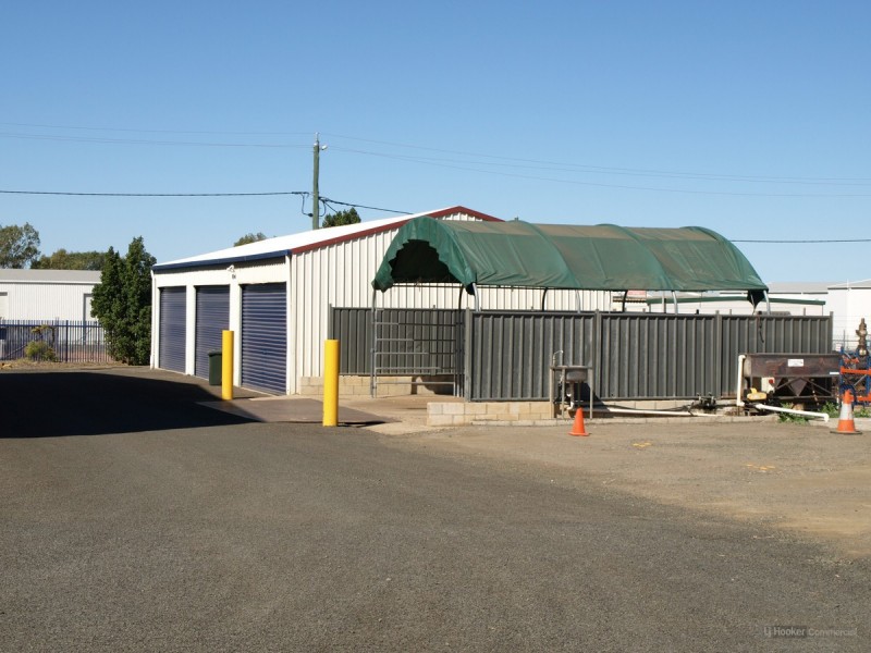 61-63 Spencer Street, Roma QLD 4455