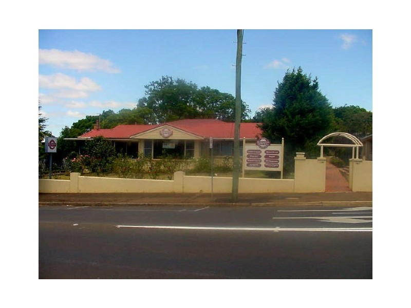 Toowoomba QLD 4350