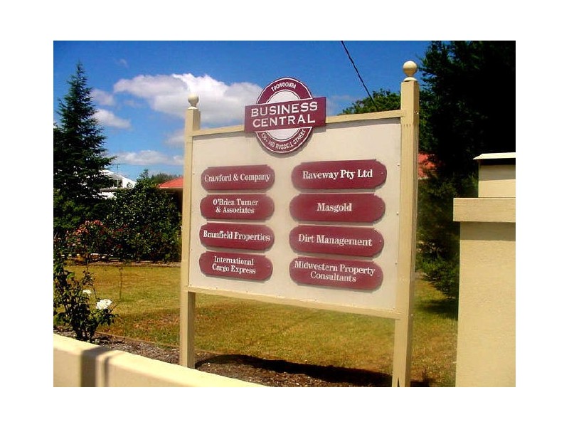 Toowoomba QLD 4350