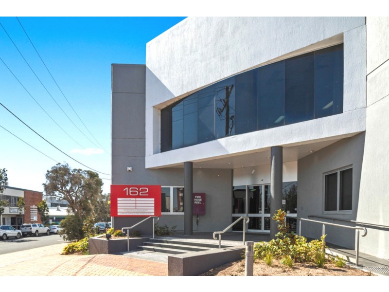 4/162 Hume Street, East Toowoomba QLD 4350