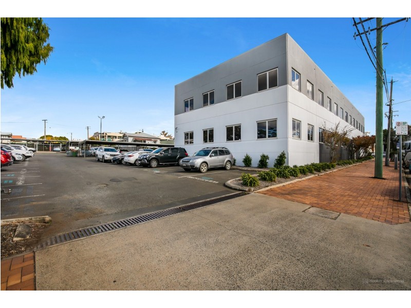 4/162 Hume Street, East Toowoomba QLD 4350