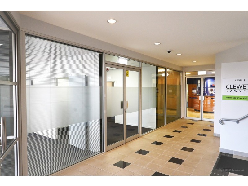 1/65-67 Neil Street, Toowoomba City QLD 4350