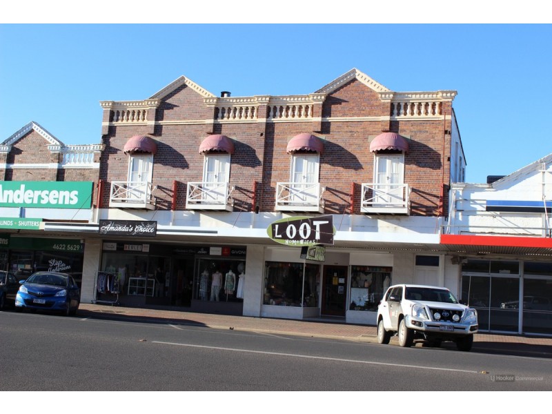 1/109-111 McDowall Street, Roma QLD 4455