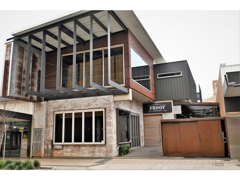 7/469 Ruthven Street, Toowoomba City QLD 4350