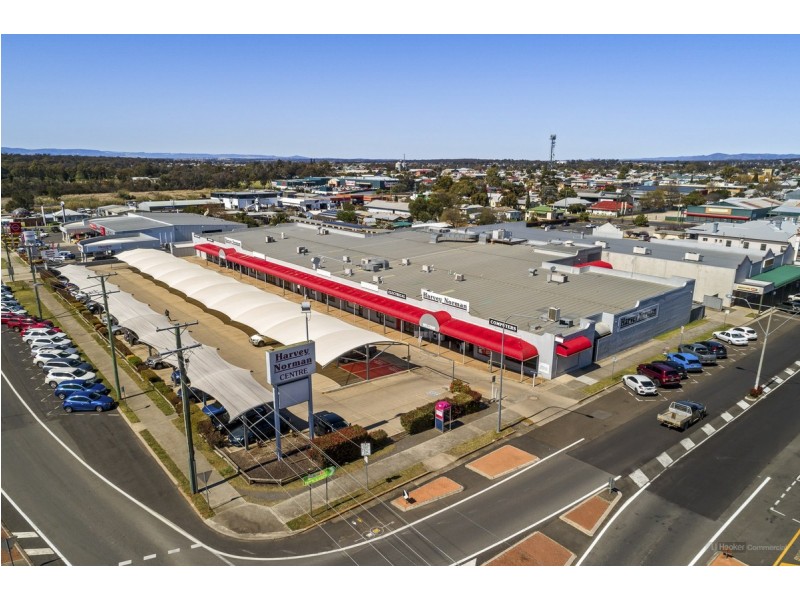 64 Victoria Street, Warwick QLD 4370