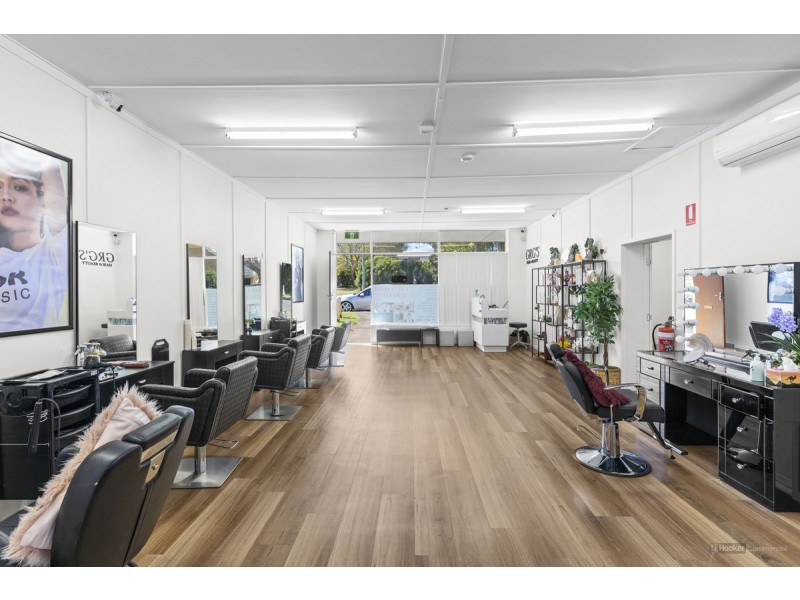 275 Hume Street, South Toowoomba QLD 4350