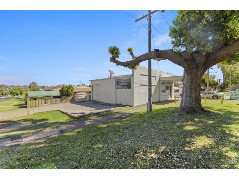 275 Hume Street, South Toowoomba QLD 4350
