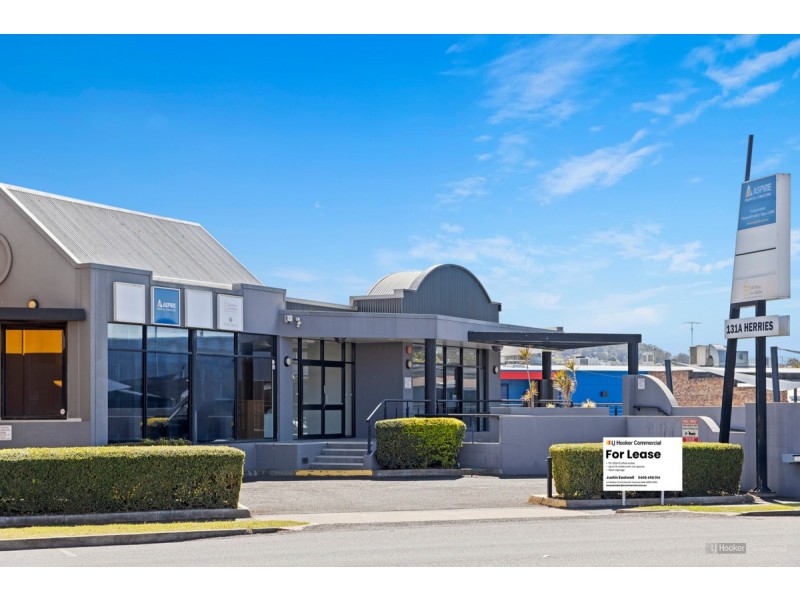 131a Herries Street, Toowoomba City QLD 4350