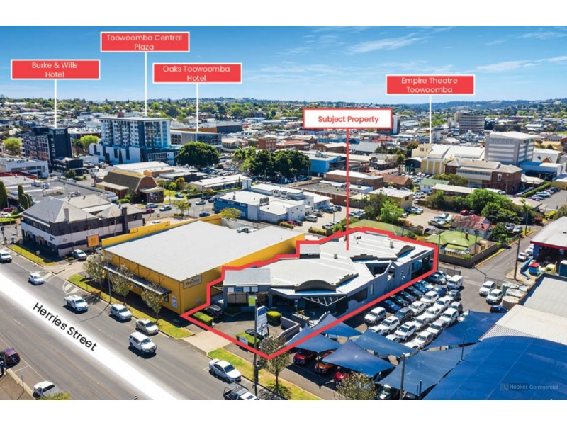 131a Herries Street, Toowoomba City QLD 4350