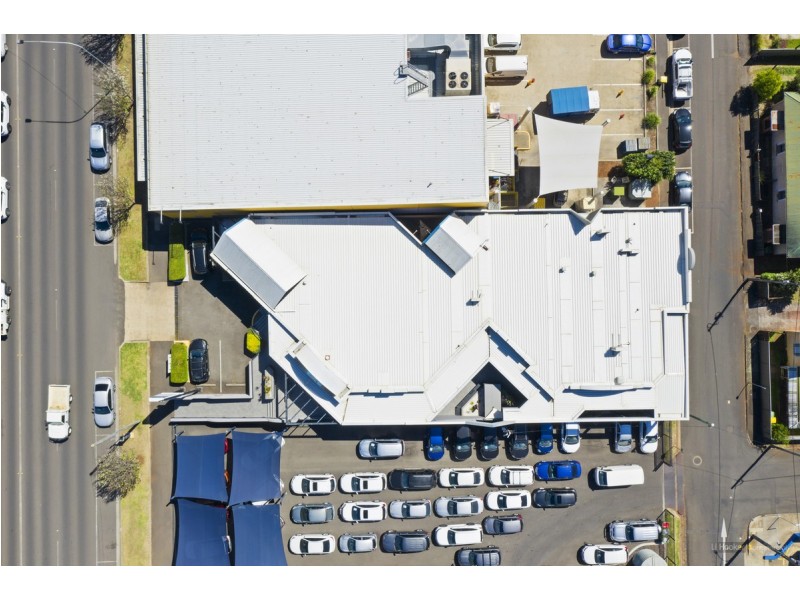 131a Herries Street, Toowoomba City QLD 4350