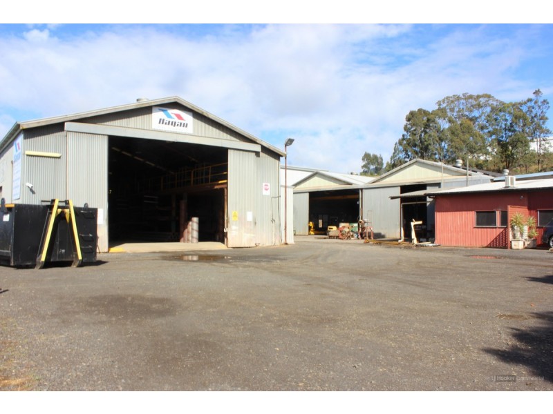 1 Mort Street, Rockville QLD 4350