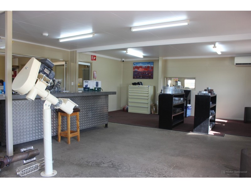 1 Mort Street, Rockville QLD 4350